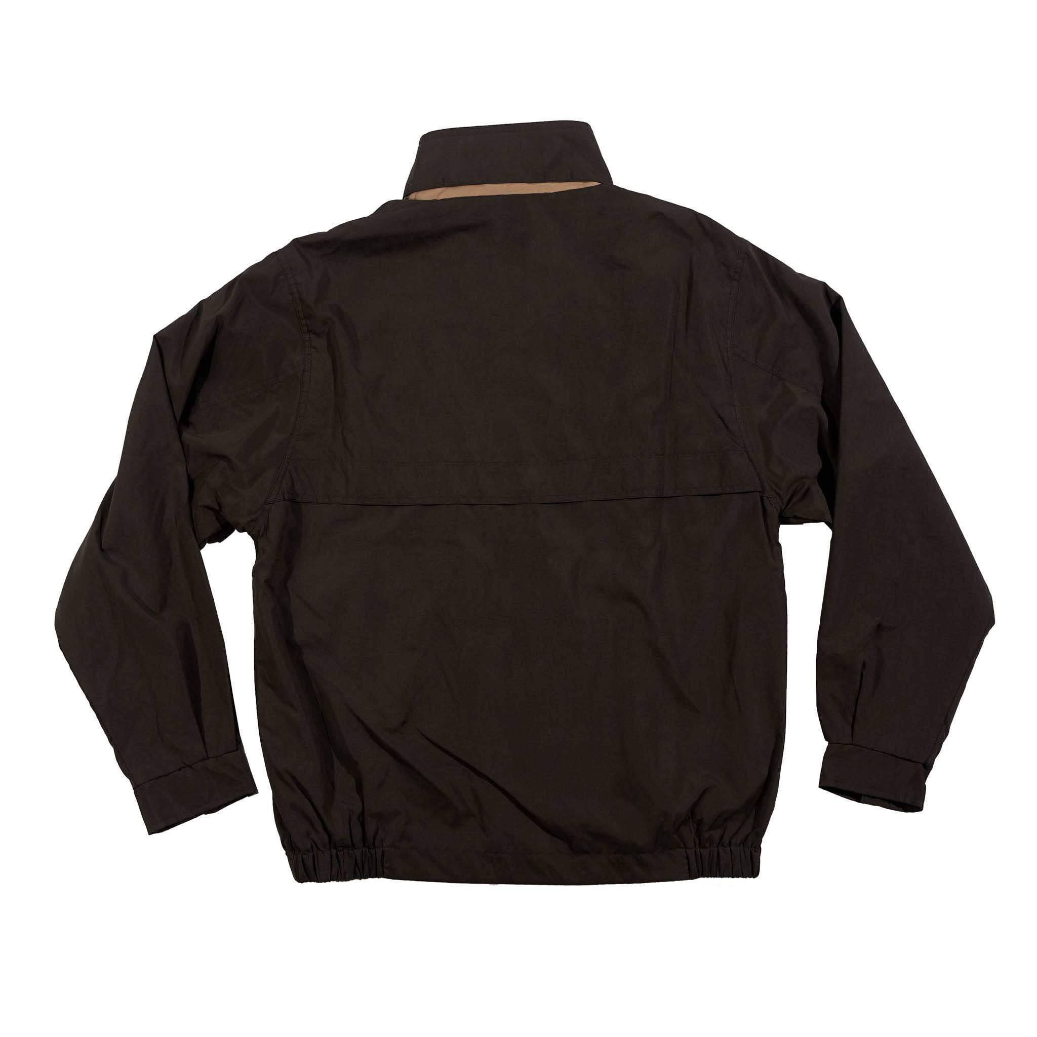 Endowment Donor Men's Snap Front Jacket